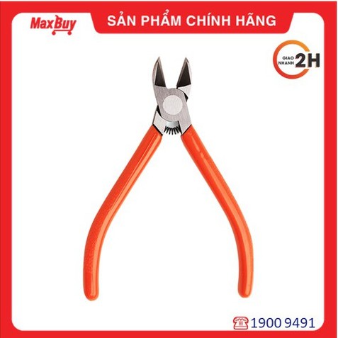 Kìm cắt tiêu chuẩn FUJIYA 60S-150 6&quot;/150mm