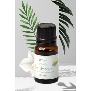 Tinh dầu Sả Java