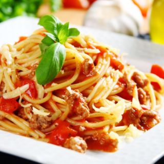 Mì Spaghetti Pavoni gói 400g