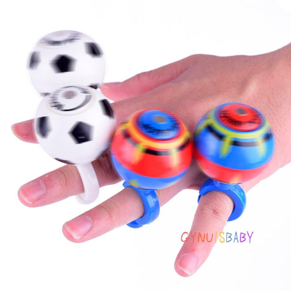 Con Quay Đồ Chơi Spinner Giúp Giảm Stress