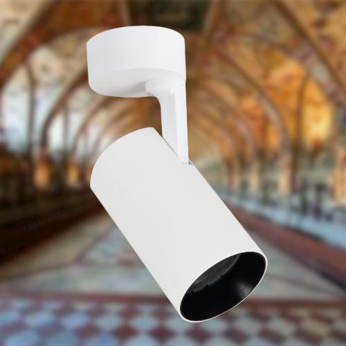 ĐÈN LED CHIẾU ĐIỂM SURFACE SPOTLIGHT 7W / 12W / 20W / 25W / 30W MPE (SSL)