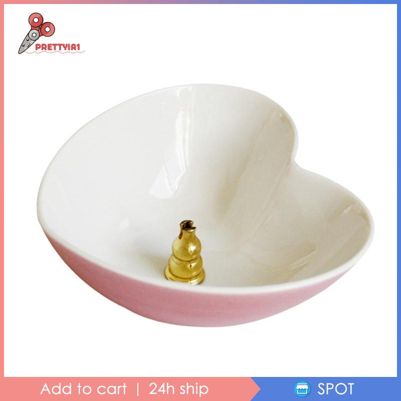 Đế Đốt Trầm Hương Prettyia1 Trang Trí Nhà Cửa