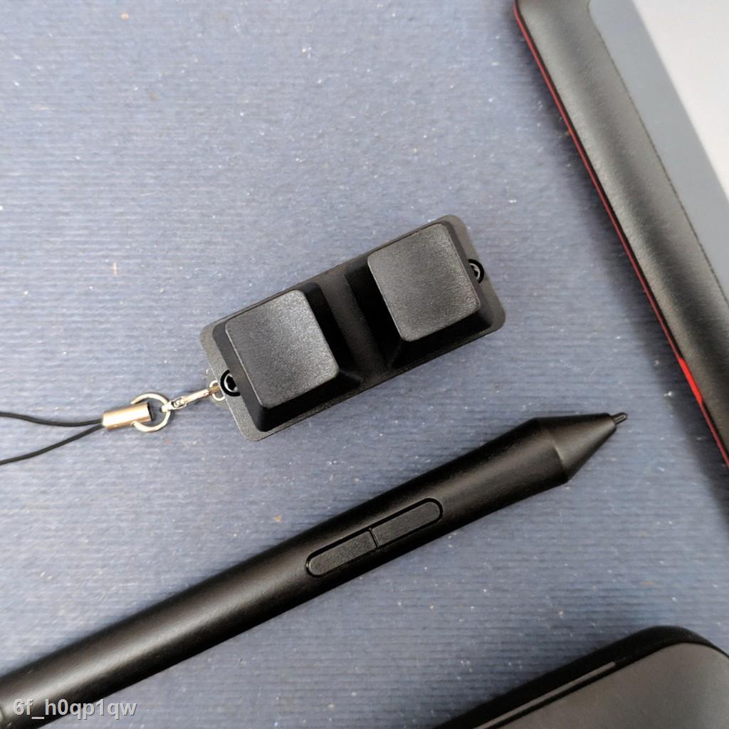 Nhập khẩu Bàn phím cơ chơi game mini cho SimPad Nano OSU