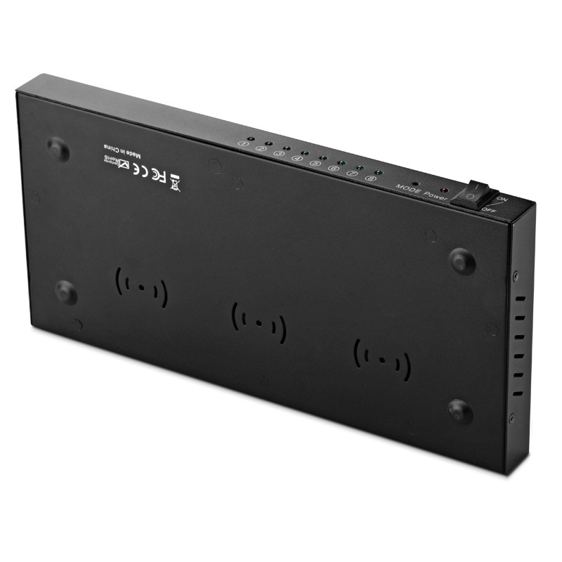 BỘ CHIA HDMI 1-8 UGREEN 40203
