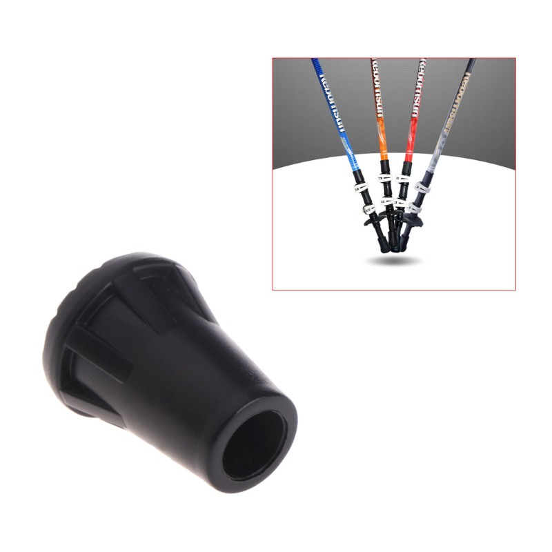 Nút bịt đầu gậy leo núi