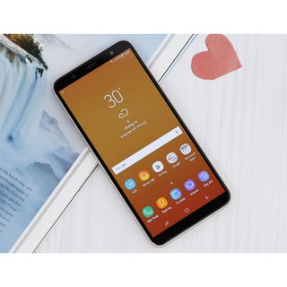 Điện thoại Samsung Galaxy J8.