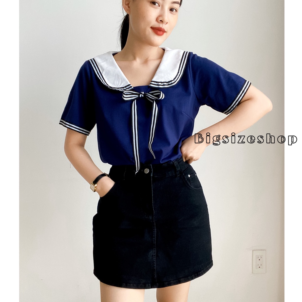 QUẦN JEAN GIẢ VÁY ĐEN CHẤT JEAN LOẠI 1 CO GIÃN 4 CHIỀU, CHE BỤNG VÀ EO TỐT, DỄ MẶC DỄ PHỐI ĐỒ