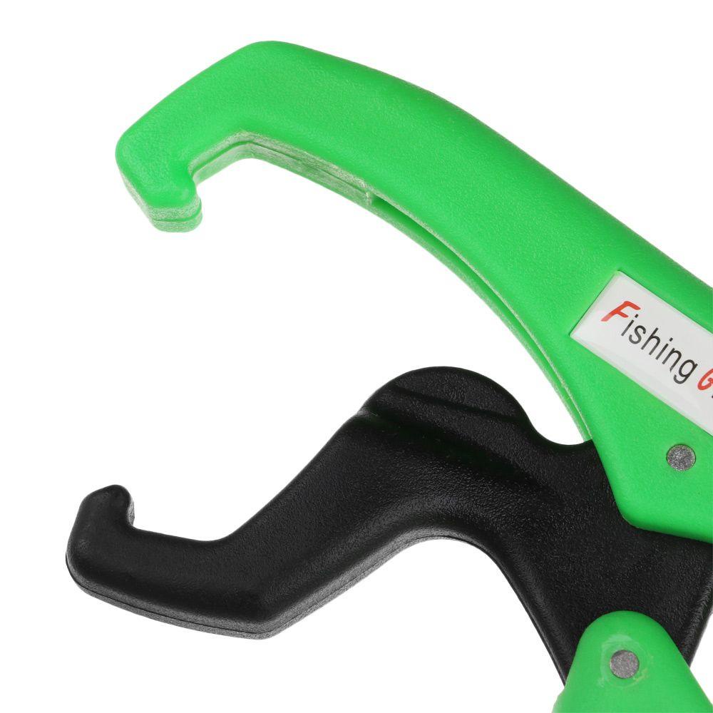 Kìm Kẹp Cá Kèm Dây Có Thể Điều Chỉnh Tiện Dụng