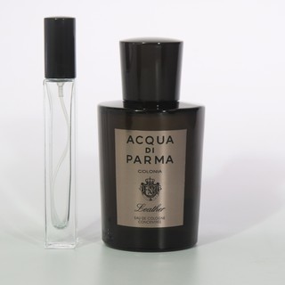 Mẫu thử nước hoa Acqua di Parma Leather