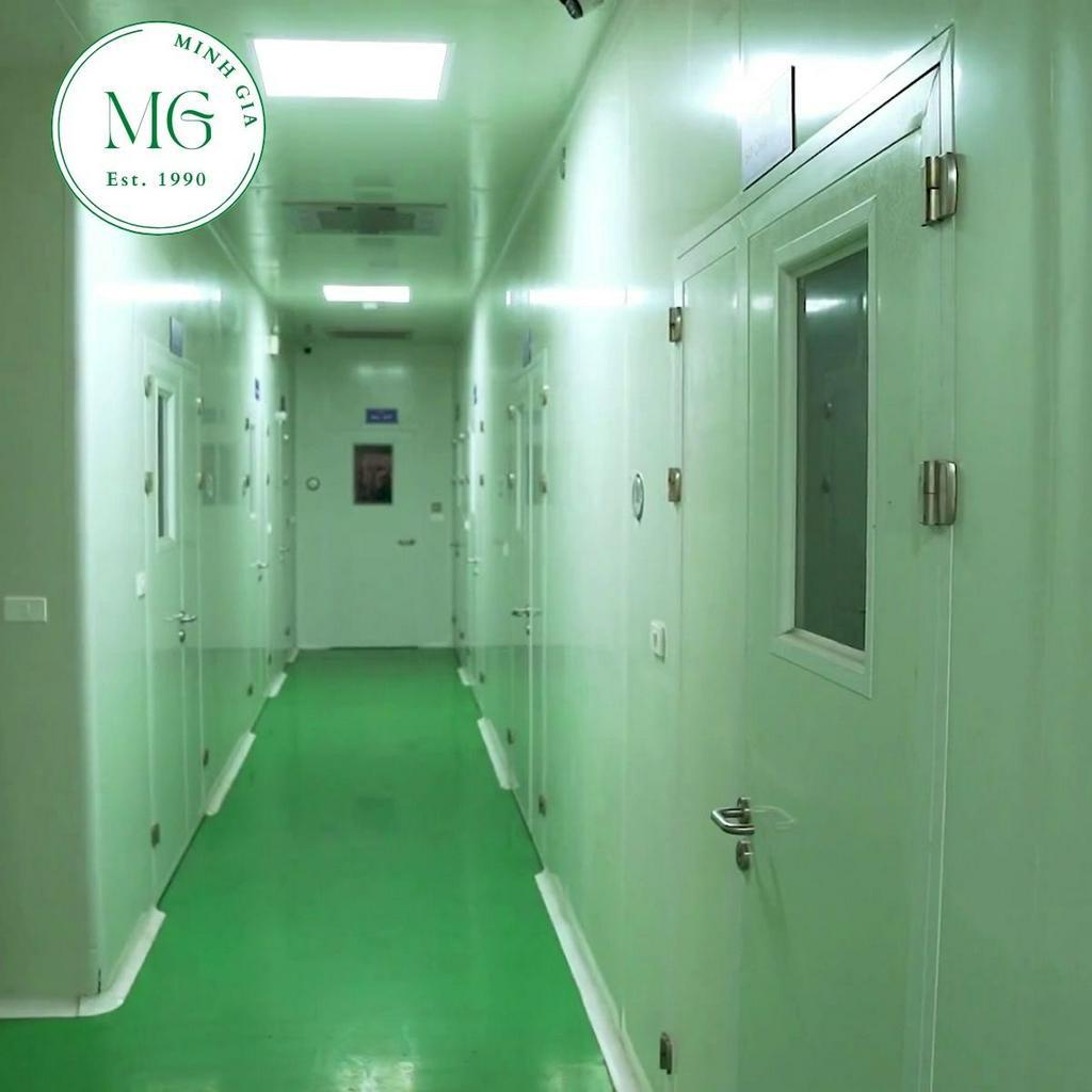 Cao Gắm 120 Cho Người Đau Nhức Xương Khơp Gout Cấp Và Mạn Tính