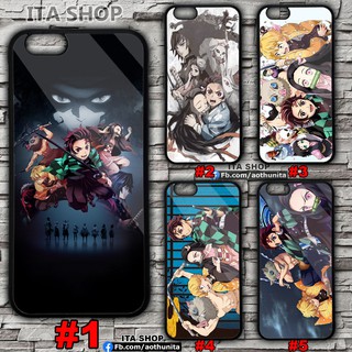 Ốp lưng Kimetsu No Yaiba  - (Nhiều mẫu) Ốp lưng Anime cho các máy ( I.phone, Oppo, Samsung, Vivo) (3)