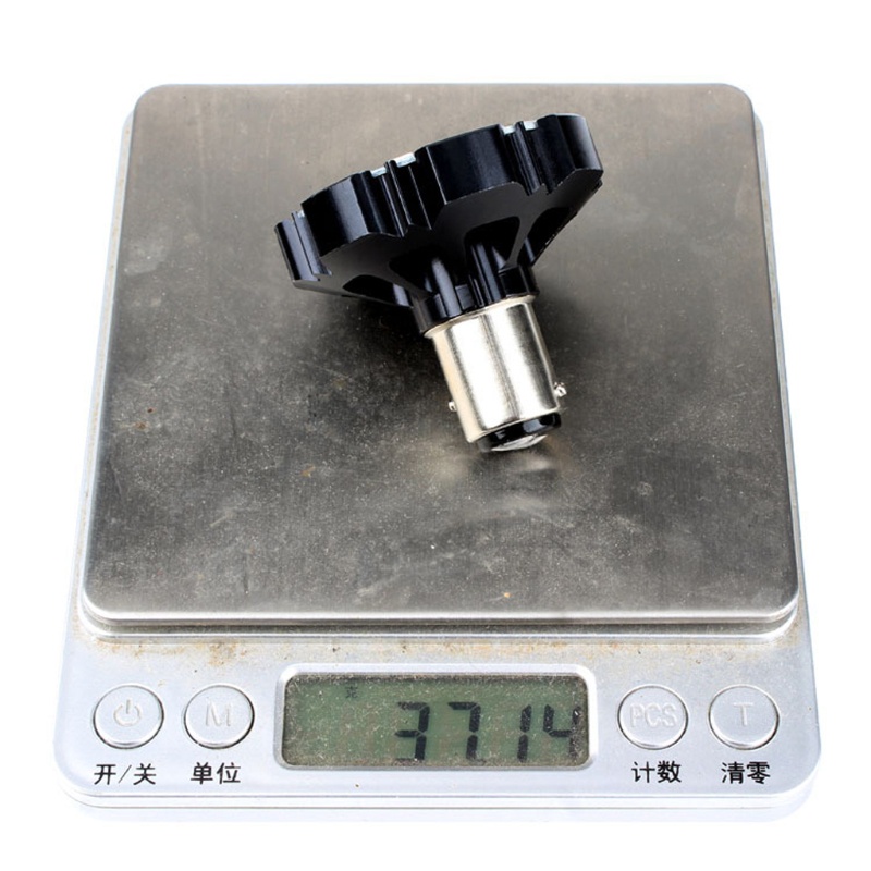 Đèn LED Xi Nhan Phong Cách Retro 1156 1157 Dành Cho Xe Mô Tô