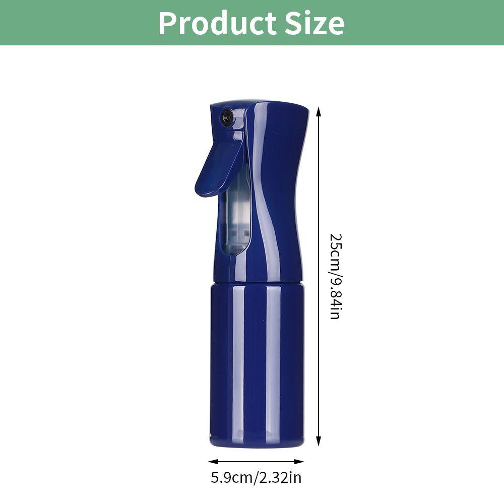 Bình Xịt Nước Tưới Cây Chăm Sóc Da 200ML