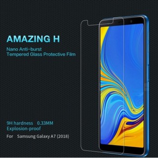 Kính Cường Lực Samsung Galaxy A7 2018, J4 Plus, J6 Plus, J6 Pro, J8 2018, A6 Plus
