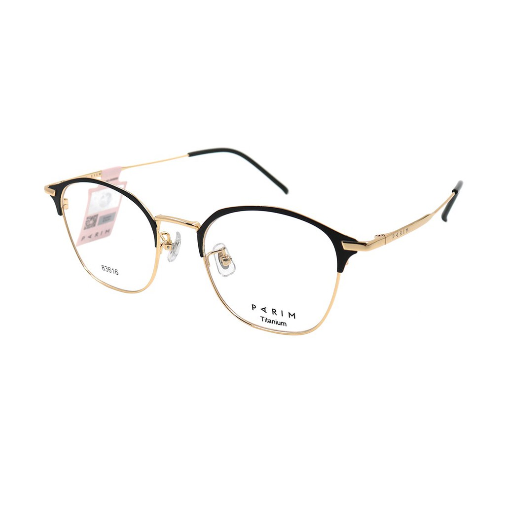 Gọng kính Parim 83616 chính hãng