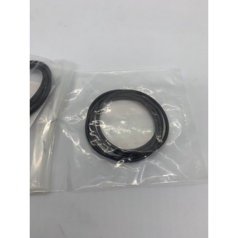 Ron nắp lọc nhớt hayate -impluse-Shogun-revo-smash