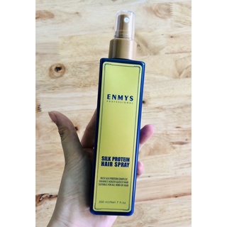 Xịt tóc EnMys/ Xịt Dưỡng Tóc EnMys Hương Nước Hoa Phục Hồi Tóc Khô Xơ Cho Tóc Mềm Mượt