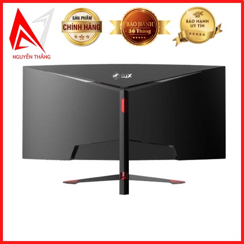 Màn hình BJX G30P5 30 INCH CONG 200HZ ULTRA GAMING MONITOR NEW