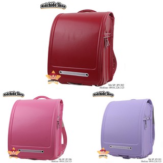 Balo chống gù lưng randoseru cho bé - jp1302 jp1303 jp1306