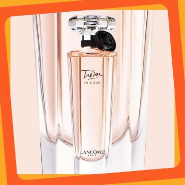 Nước Hoa  Chính Hãng Nước Hoa Lancôme Trésor In Love Eau de Parfum (5ml/10ml/20ml) HOT