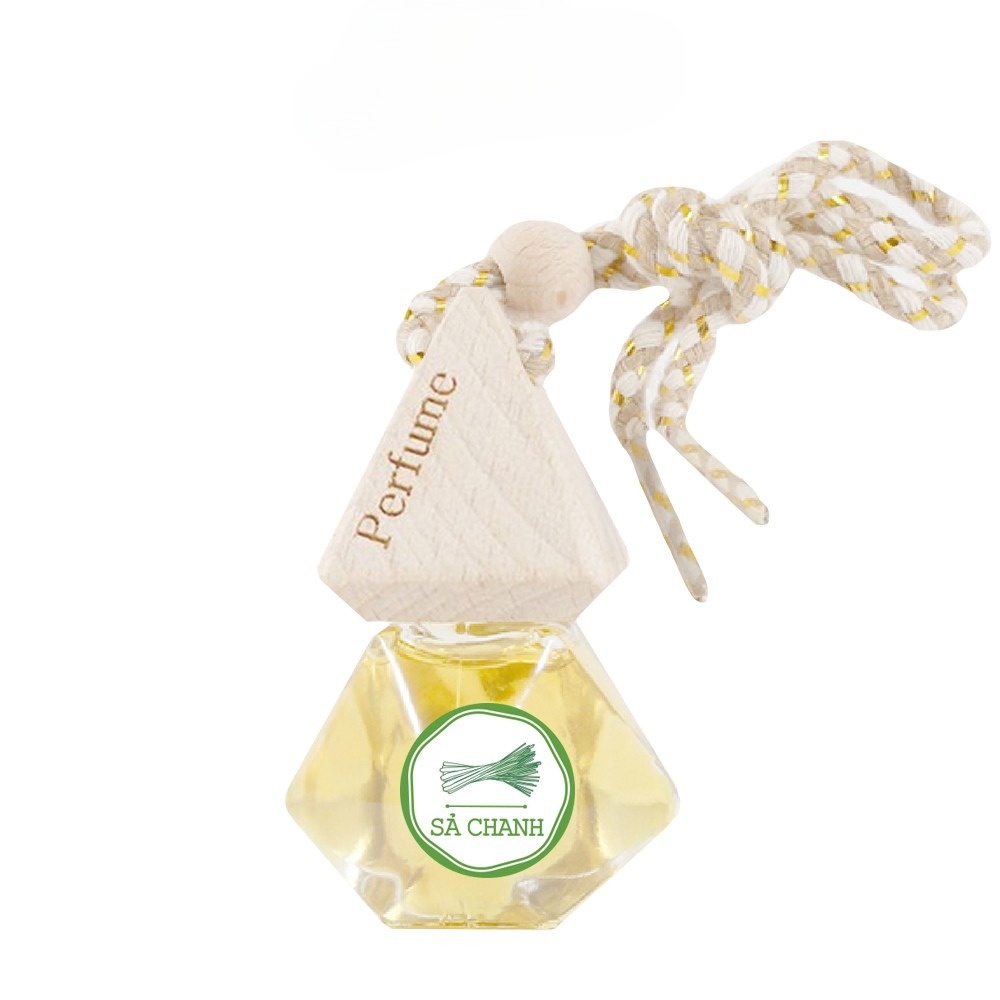 10ML Tinh Dầu Oải Hương,Hoa Nhài,Hoa Hồng,Quế Làm Thơm Phòng,Treo oto tủ quần áo