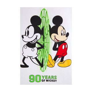 Áo thun mickey