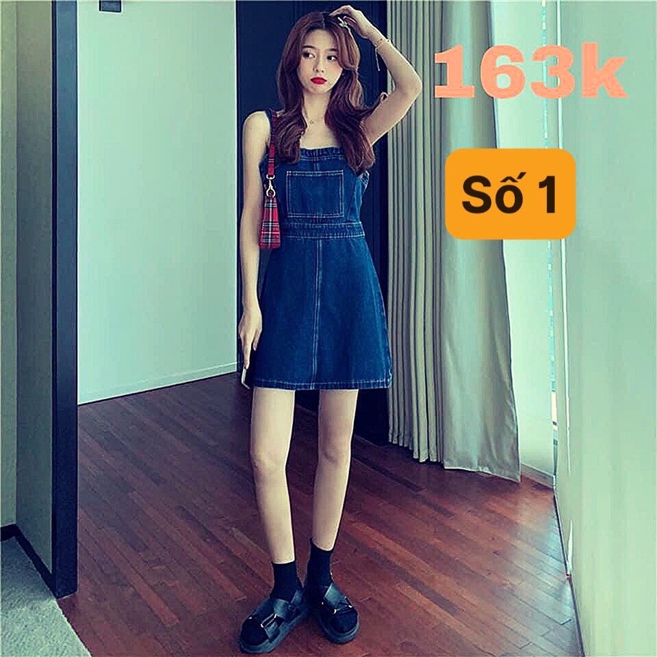 Yếm bò ngắn đủ size S-2XL (Khách ghi chú tên Fb giúp Tiệm ạ)
