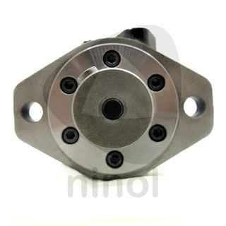 Motor thủy lực BMR