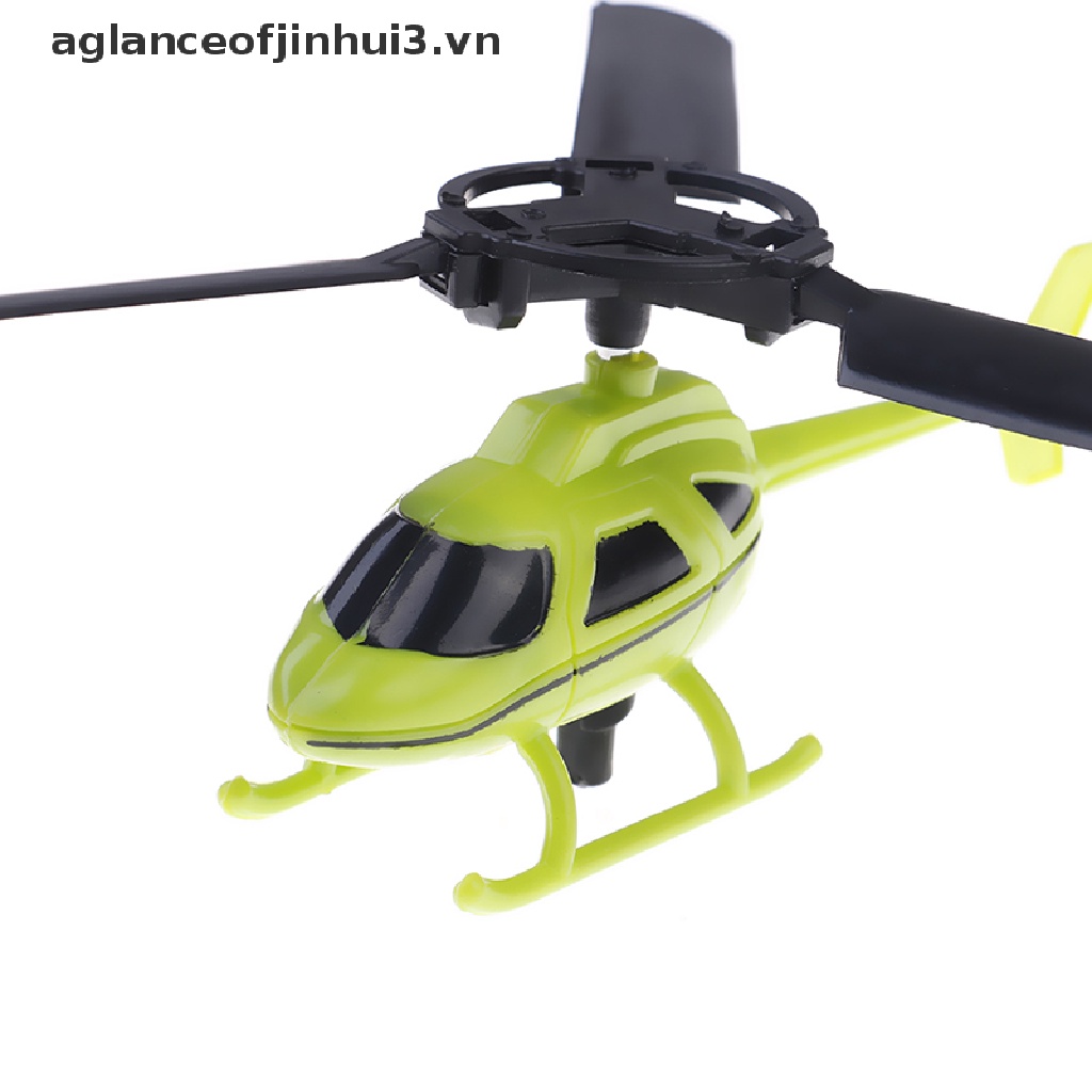 Phụ kiện đồ chơi máy bay trực thăng chất lượng