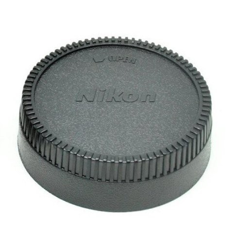 Nắp Đậy Ống Kính Sau Cho Nikon Nikkor Af F G D Pre Ais 18-55mm 50mm 70-300mm 55-300mm