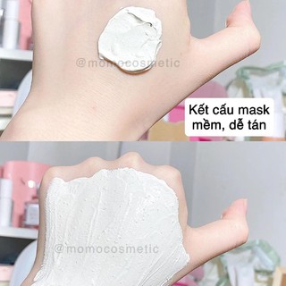 Mặt nạ đất sét trà xanh Super Matcha Some By Mi