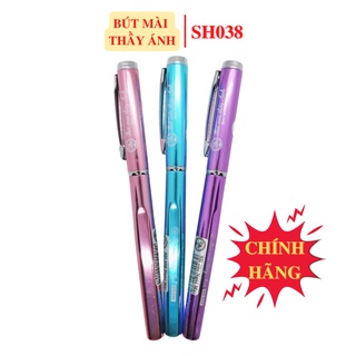 Bút mài thầy Ánh SH038 luyện chữ đẹp thanh đậm cơ bản