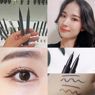 Bút Kẻ Mắt Chống Nhòe Innisfree