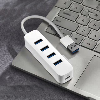 Bộ chia cổng usb 3.0 1 ra 4 cổng Xiaomi