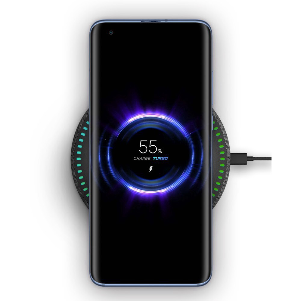Sạc không dây 20W kiêm Loa Bluetooth Xiaomi ZMI B508