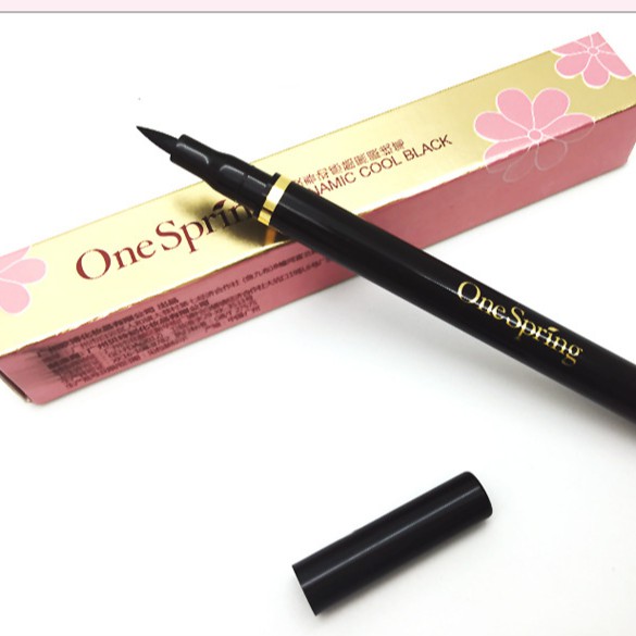 Bút kẻ mắt chống thấm nước, lâu trôi,không lem, nhanh khô | BigBuy360 - bigbuy360.vn