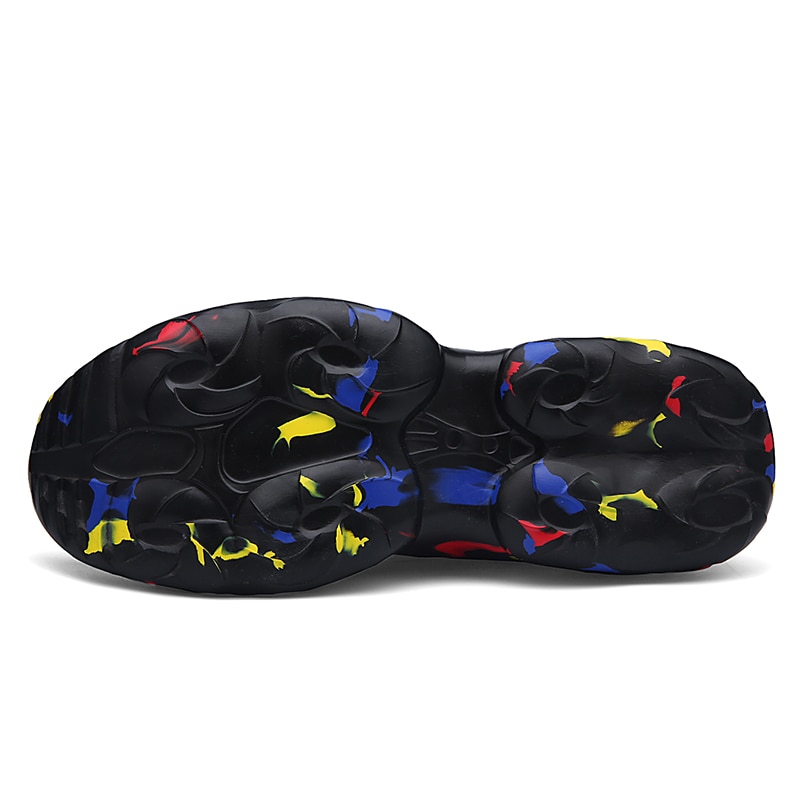 Giày thể thao cổ cao thời trang năng động size 35-47