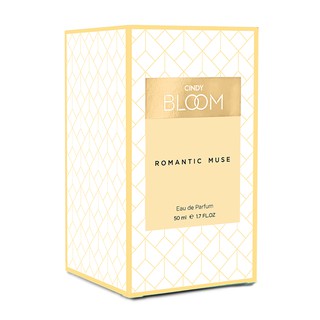 NƯỚC HOA CINDY BLOOM - ROMANTIC MUSE 50ML