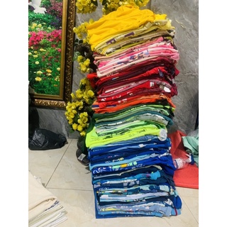 combo áo thun mỹ loại 2