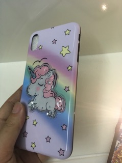 Ốp iphone xsmax hình kì lân