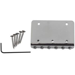 Set 6 Chốt Dây Đàn Guitar