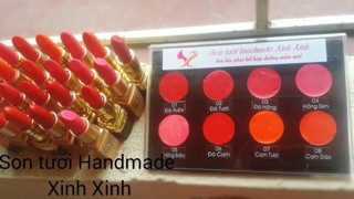 SON TƯƠI HANDMADE