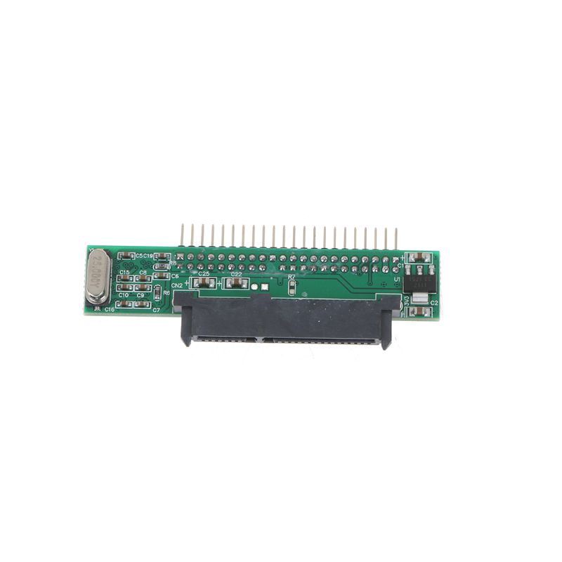 IDE2.5 male (straight) to SATA female