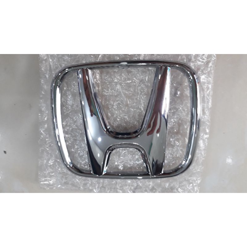 Lôgo biểu tượng ka lăng honda civic 2006-2011.biểu tượng trước đầu xe honda