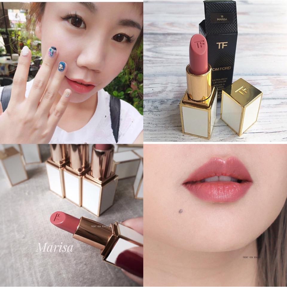 [2g] SON TOM FORD LIP &amp; BOYS SALE GIÁ TỐT