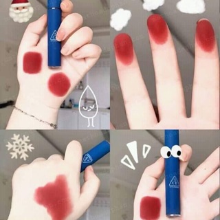 Son 3Ce Màu xanh Chính Hãng