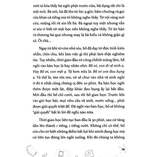 Sách - Bố Mẹ Đã Cưa Đổ Tớ