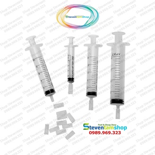 Chai chiết nước hoa 10ml có vòi xịt