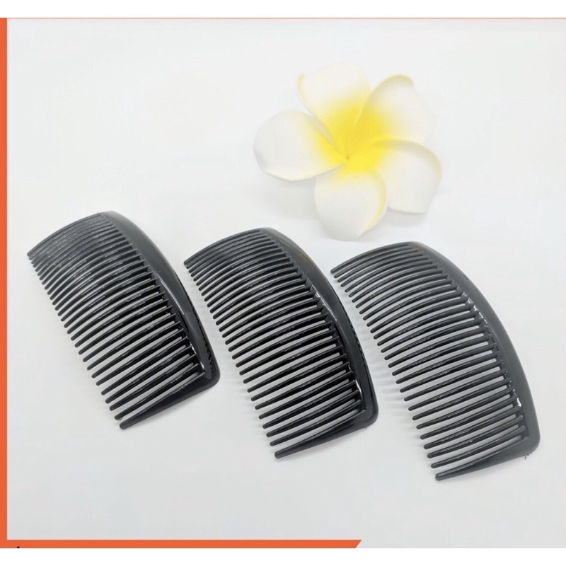 Set 2 dây buộc tóc + xược cài mái tóc