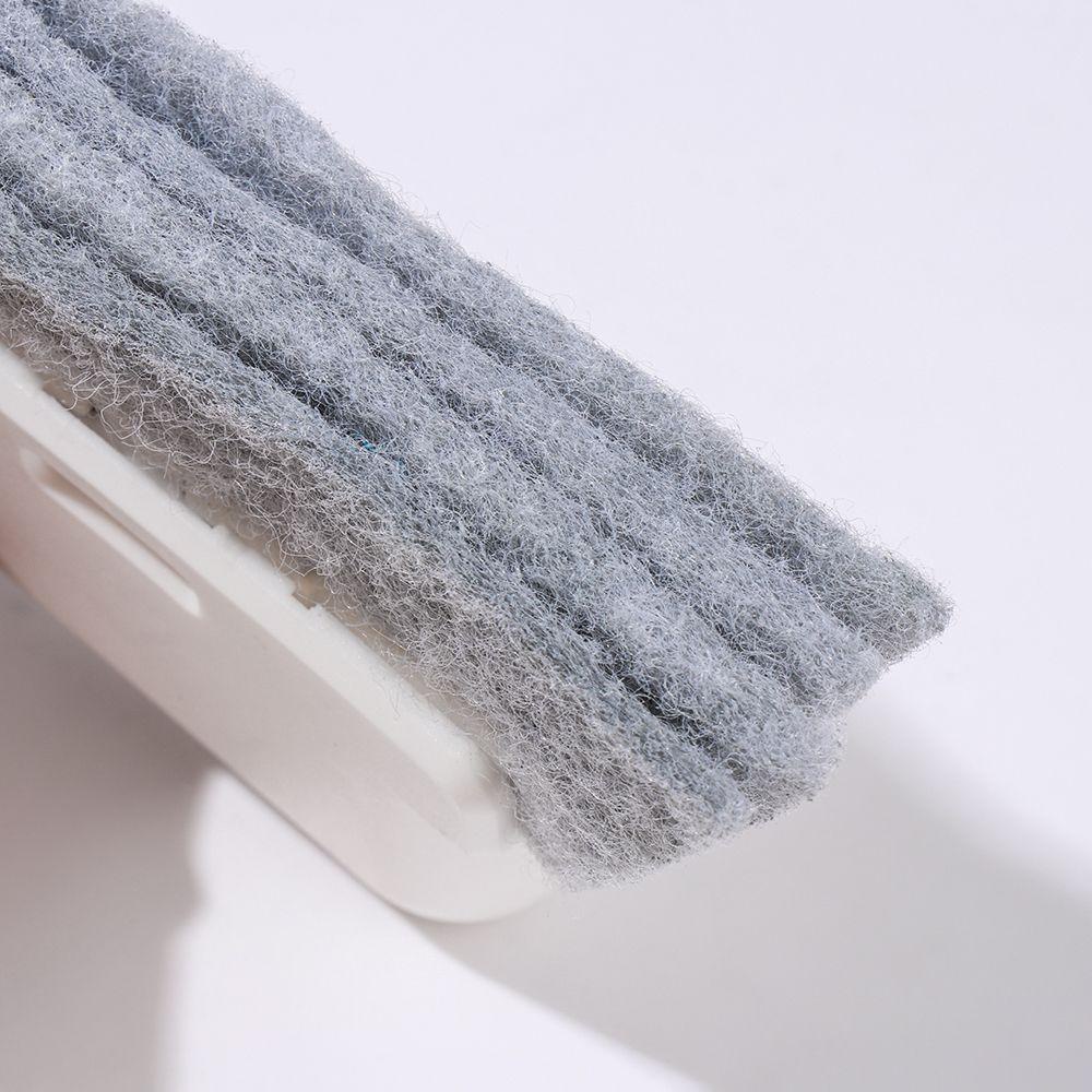 Dụng Cụ Làm Sạch Rãnh Cửa Sổ Tiện Dụng Cho Gia Đình